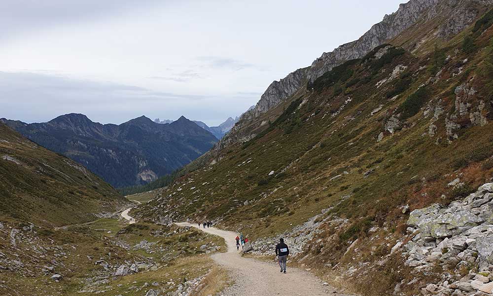 Giglachalmspitze