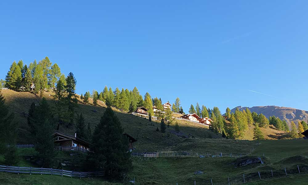Rotwandeck