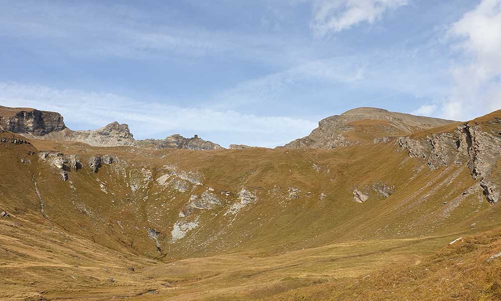 Rotwandeck