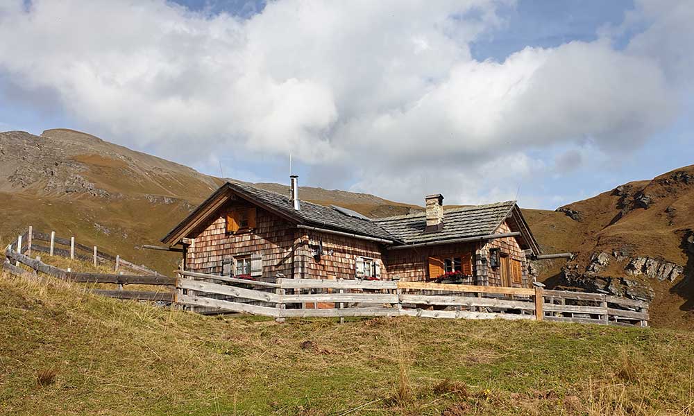 Rotwandeck