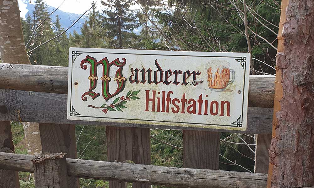 Rittisberg