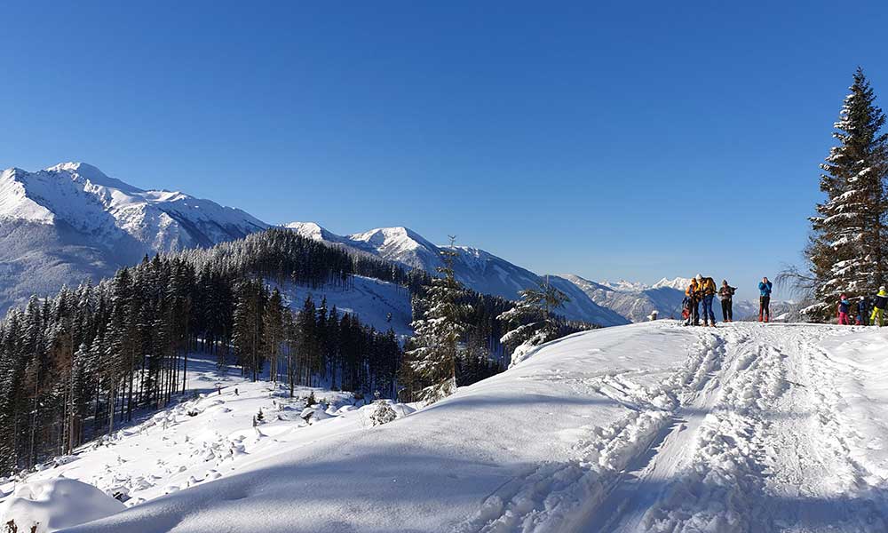 Lahngangkogel