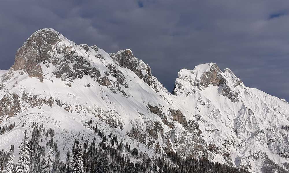 Lahngangkogel