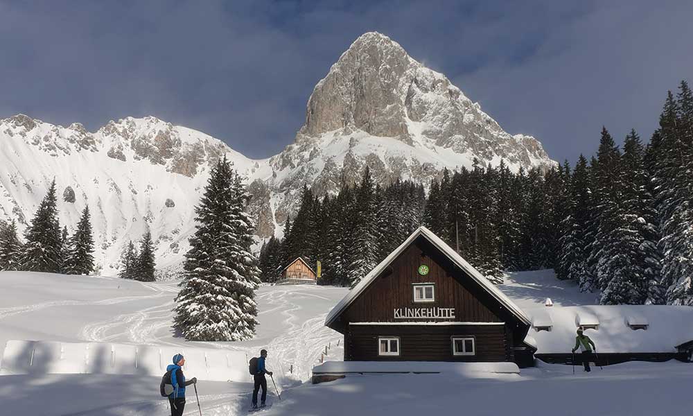 Lahngangkogel