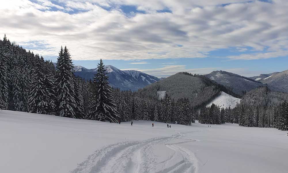 Lahngangkogel