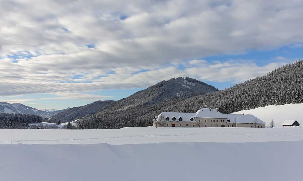 Lahngangkogel