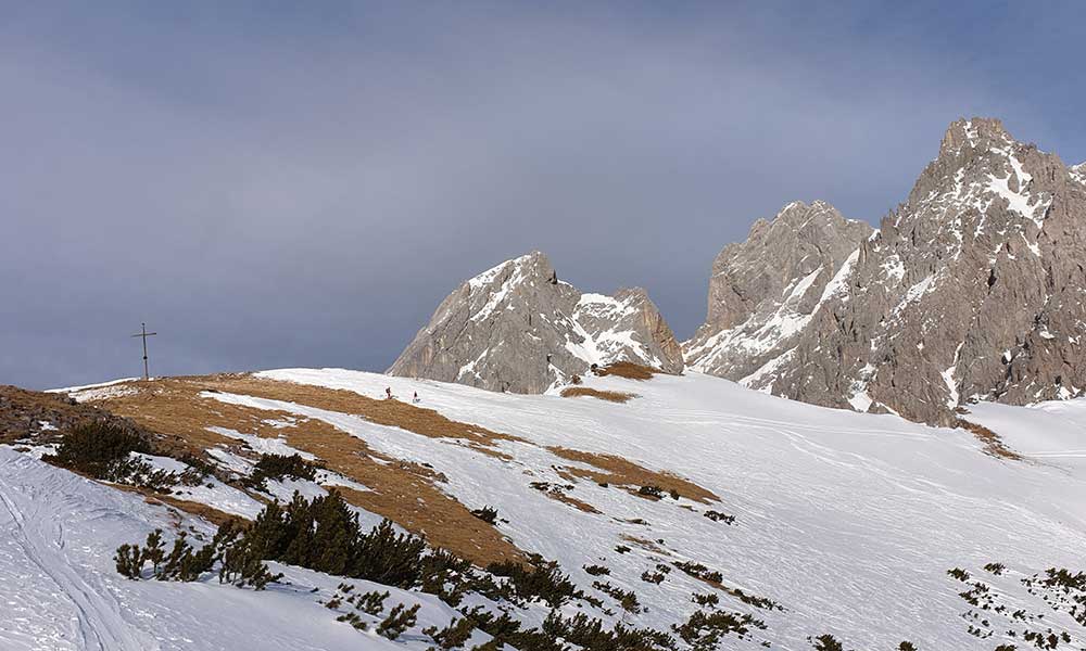 Sulzenschneid