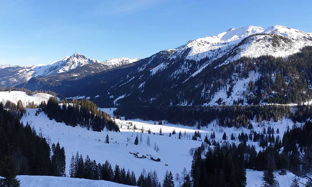 Scheibenkogel