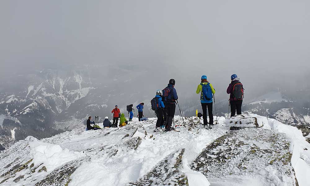 Triebenkogel