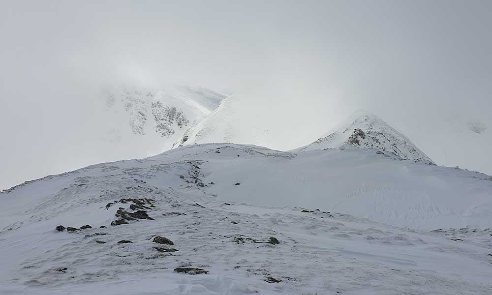 Triebenkogel