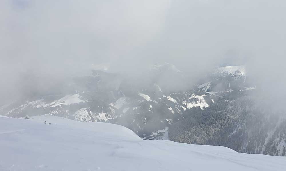 Triebenkogel