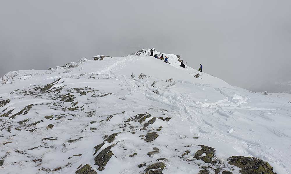 Triebenkogel