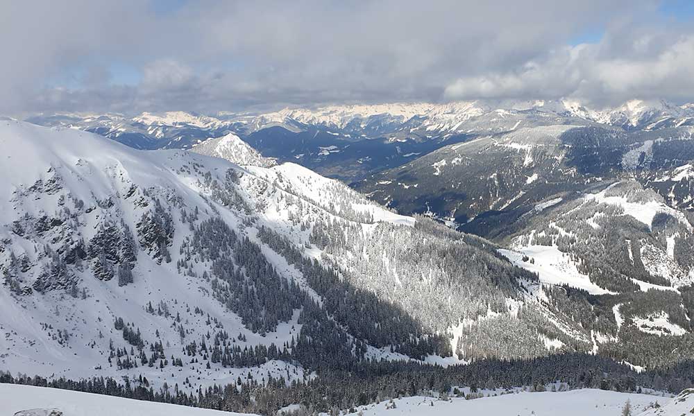 Triebenkogel