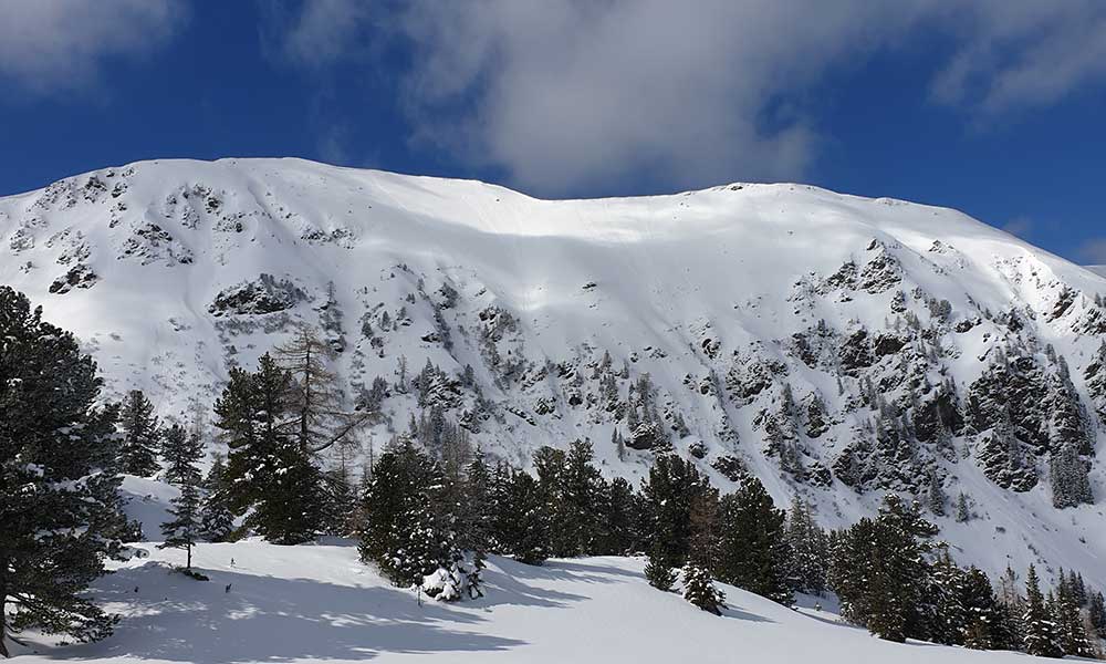 Triebenkogel