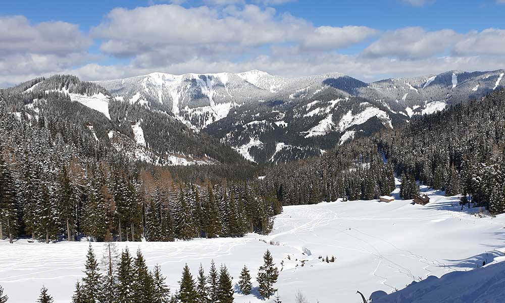 Triebenkogel