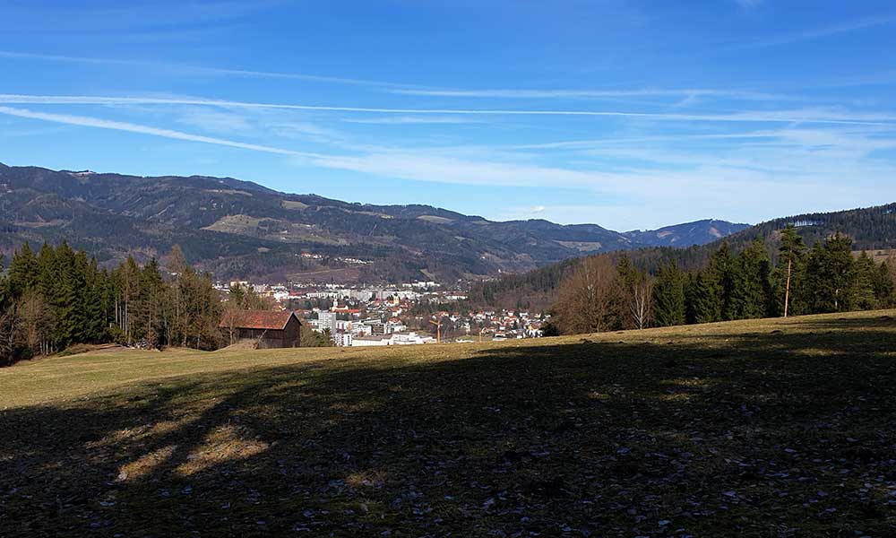 Haeuselberg