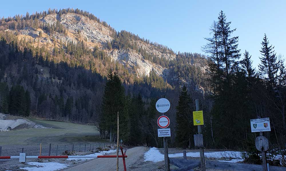 Plankeraualm