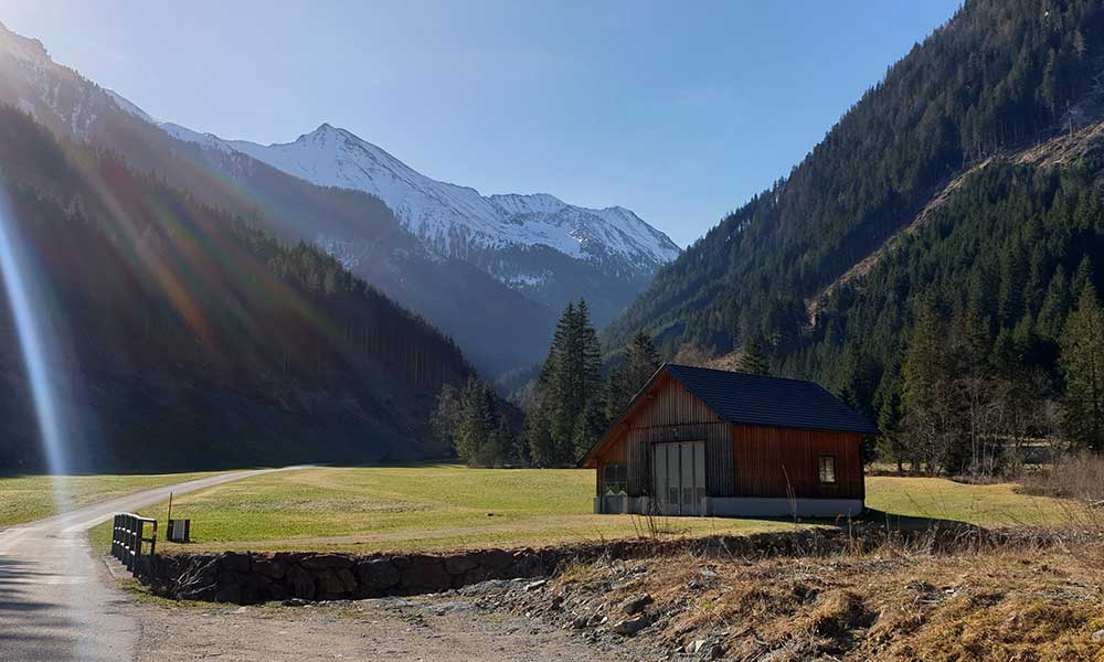 Striegleralm