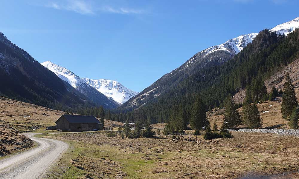 Striegleralm