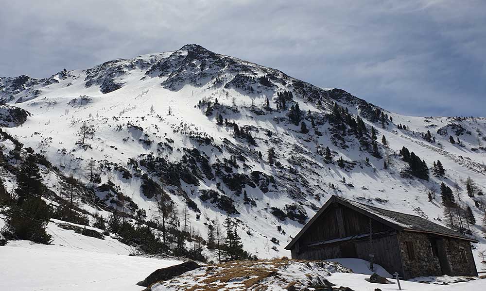 Striegleralm