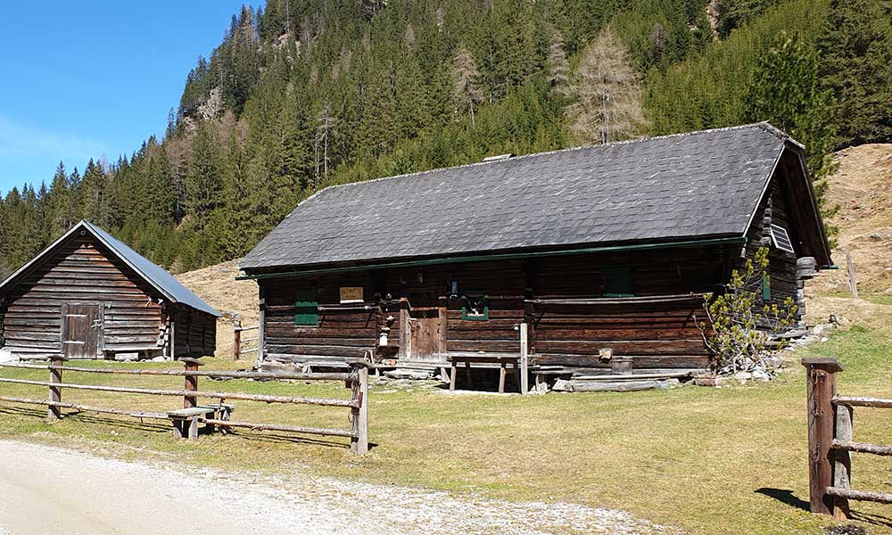 Striegleralm