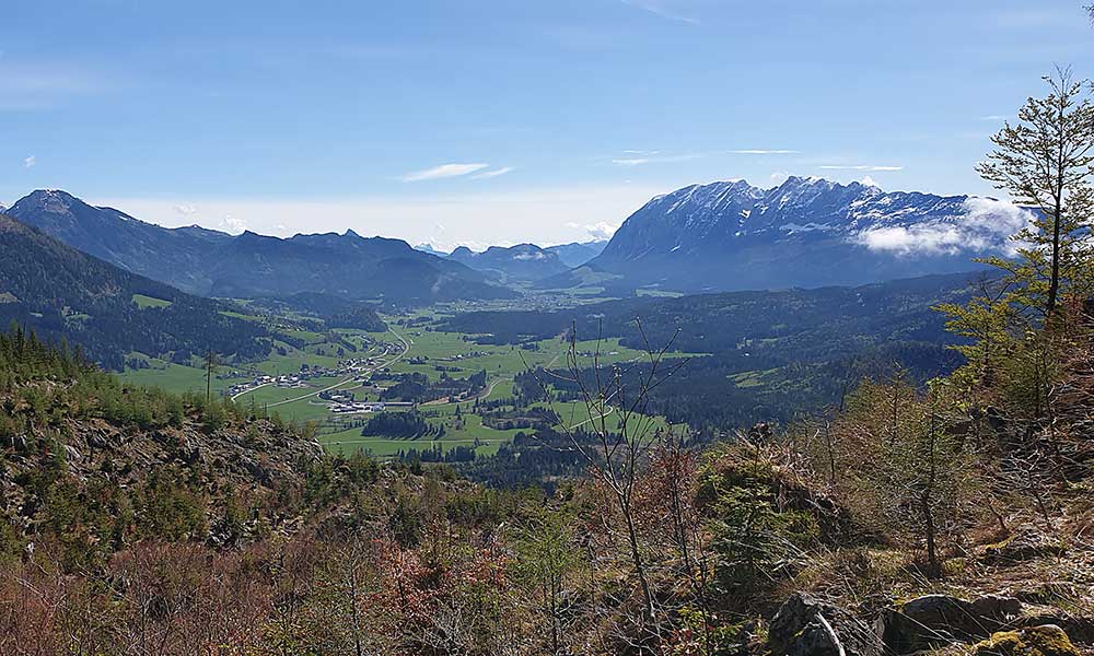 Lärchkogel