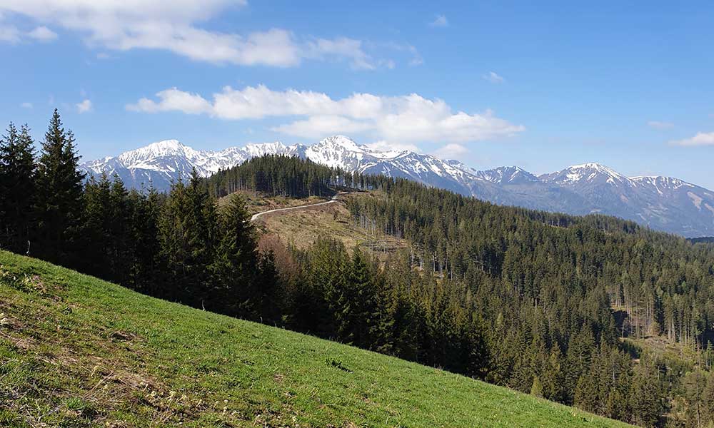 Lahngangkogel