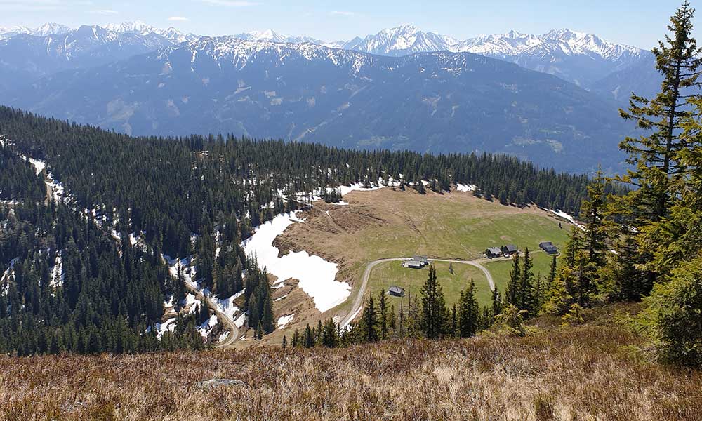 Lahngangkogel