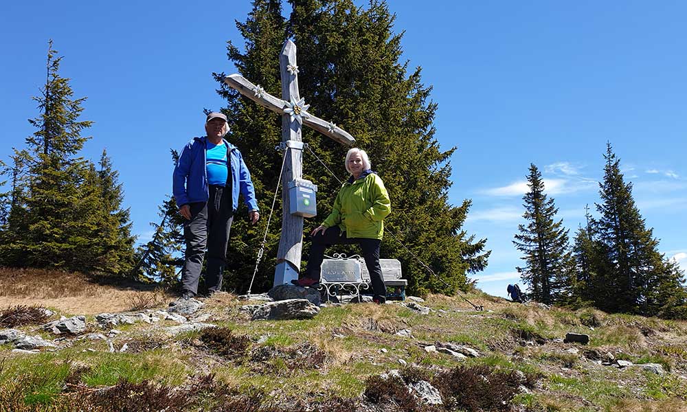 Lahngangkogel