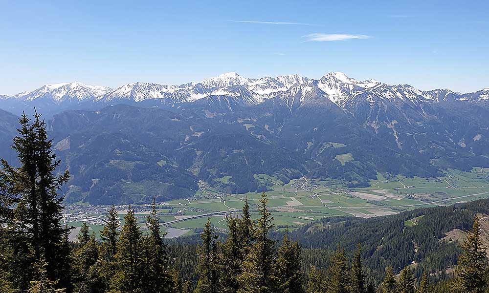 Lahngangkogel