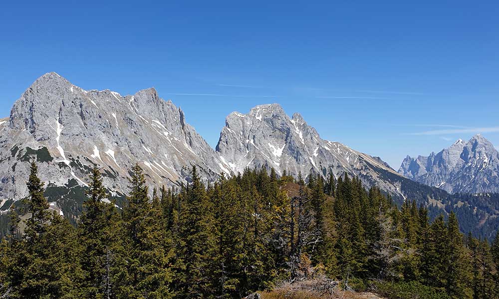 Lahngangkogel