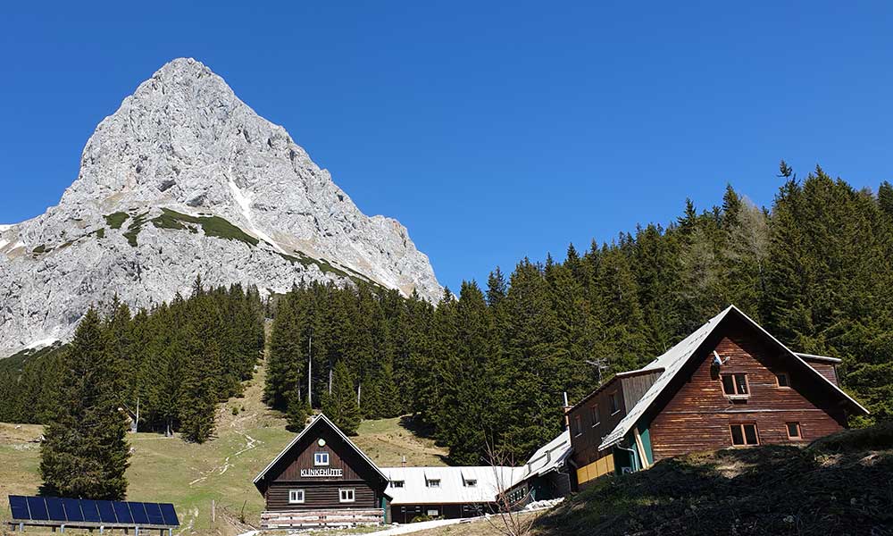 Lahngangkogel