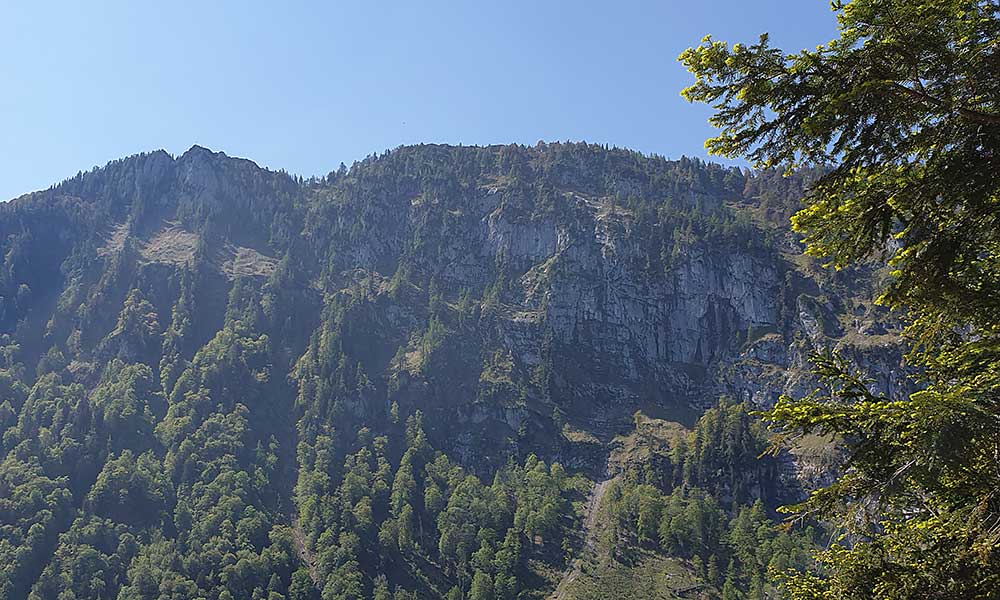Hauergraben