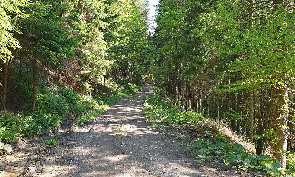 Hauergraben