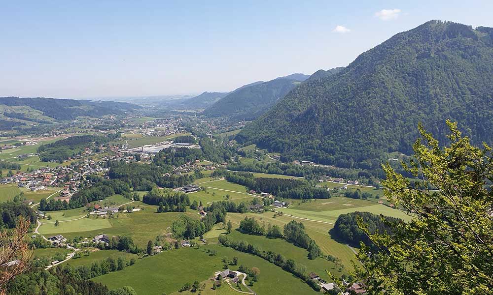 Hauergraben