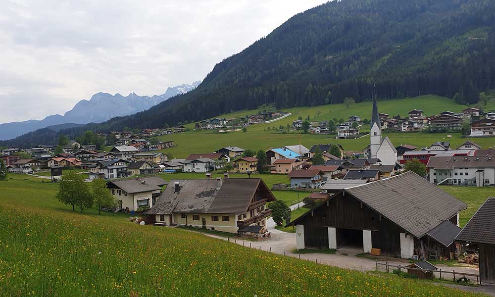 Frommerkogel