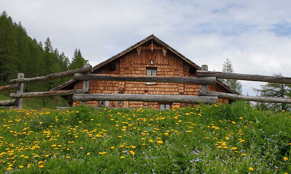 Frommerkogel