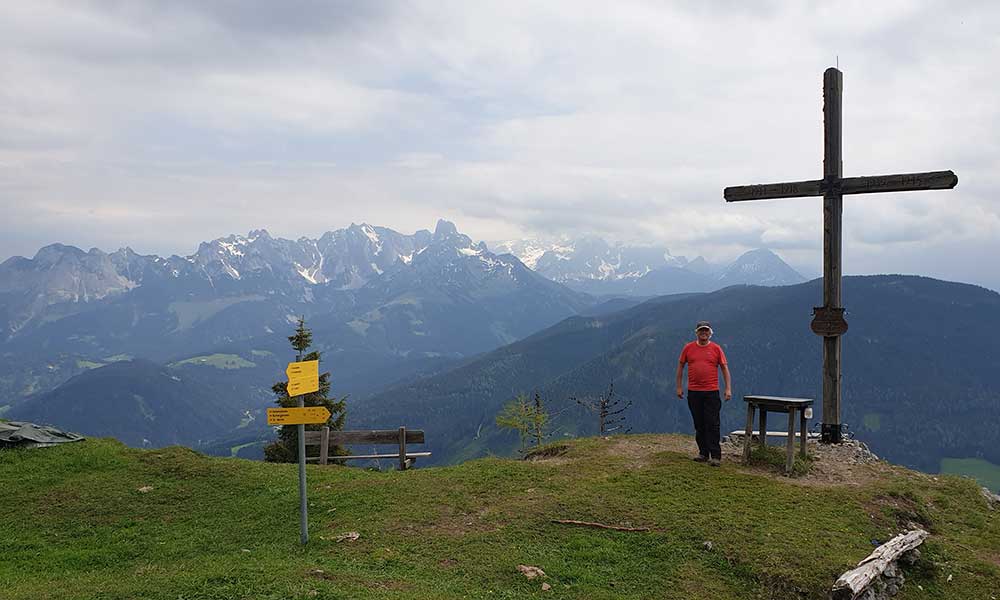 Frommerkogel