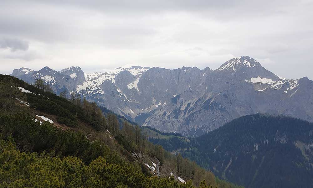 Frommerkogel