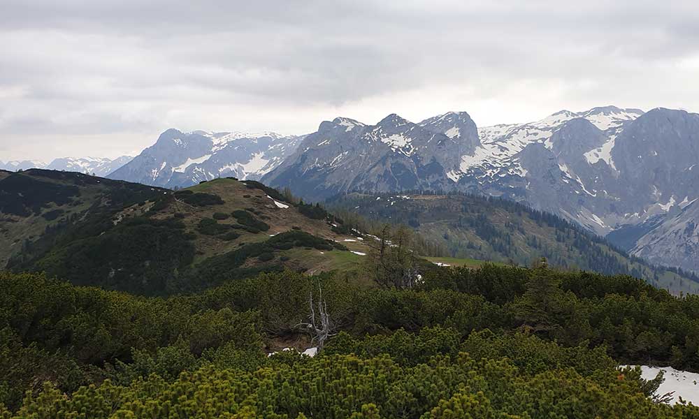 Frommerkogel