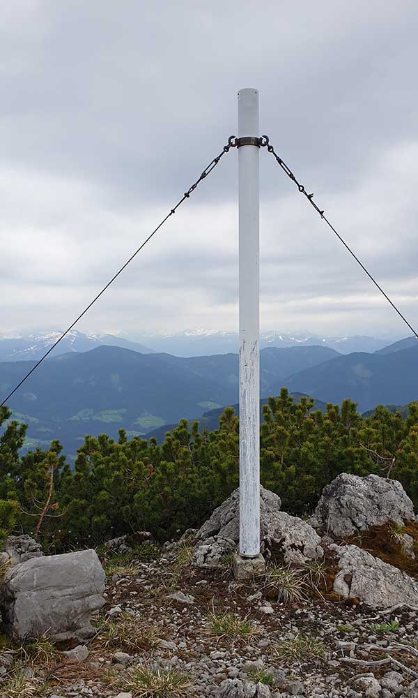 Frommerkogel