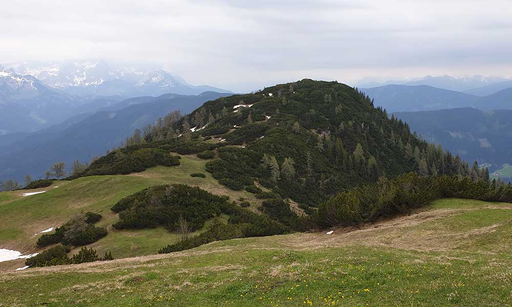 Frommerkogel