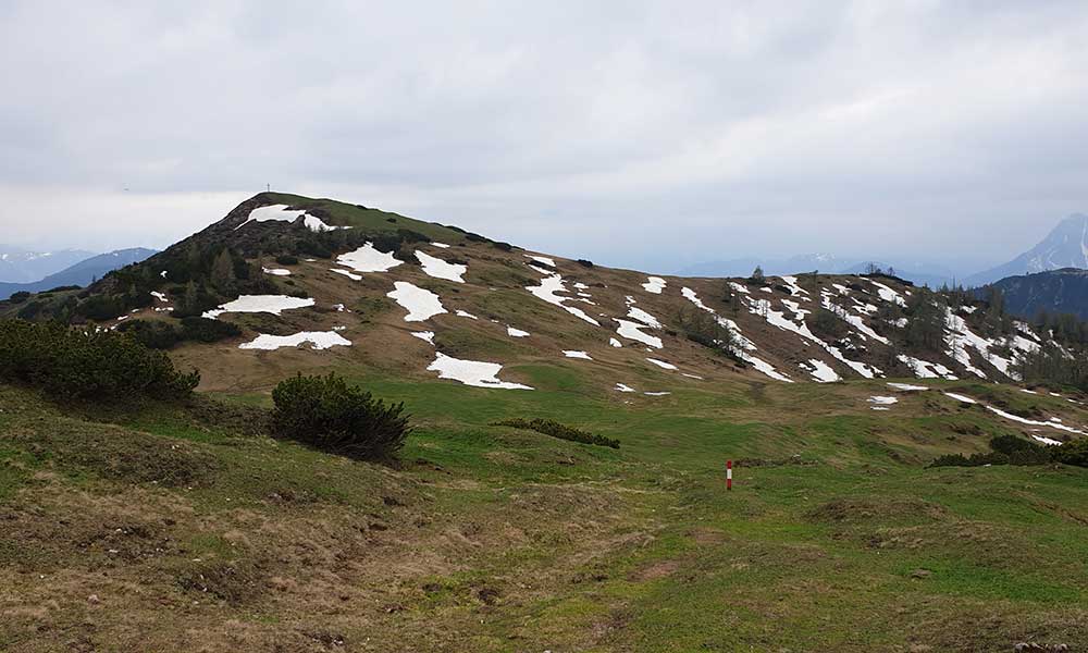 Frommerkogel