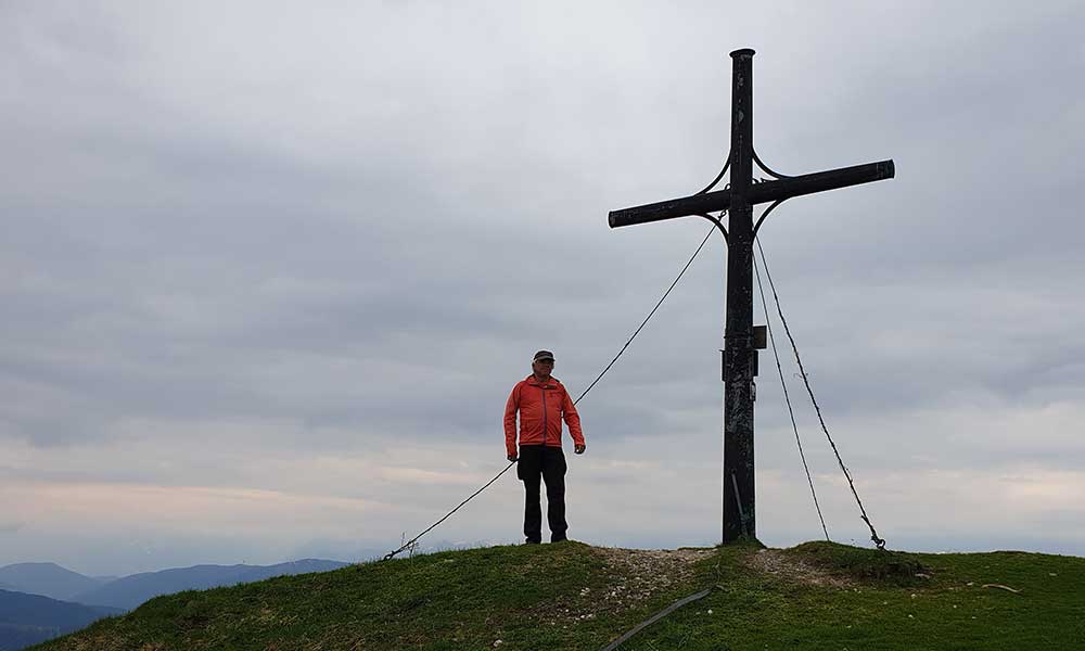 Frommerkogel