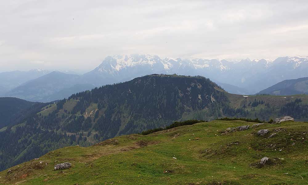 Frommerkogel