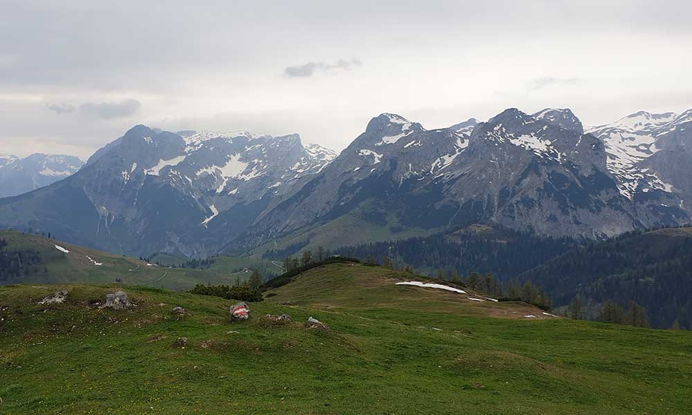 Frommerkogel