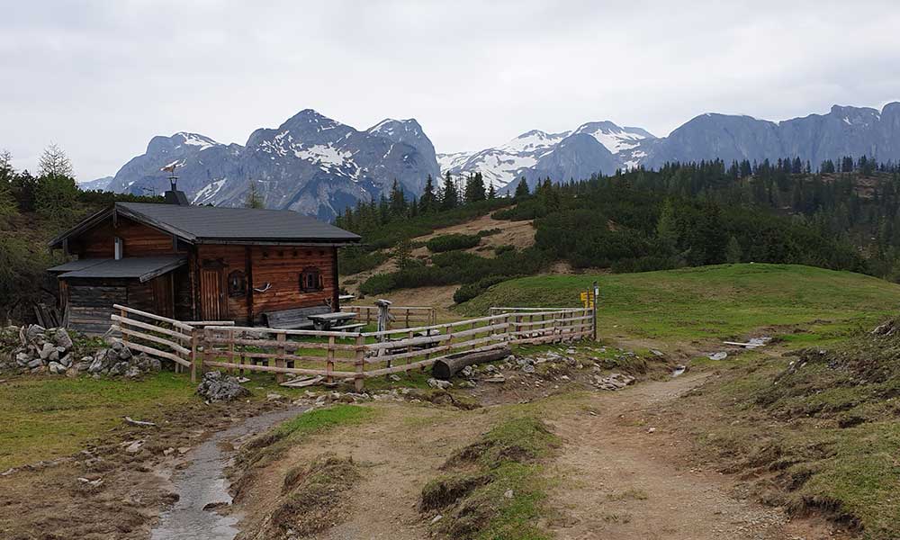 Frommerkogel