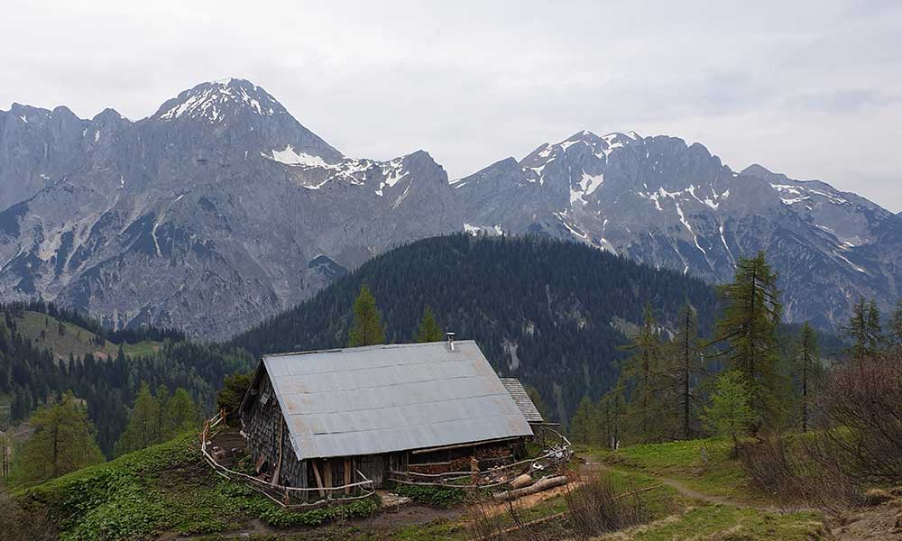 Frommerkogel