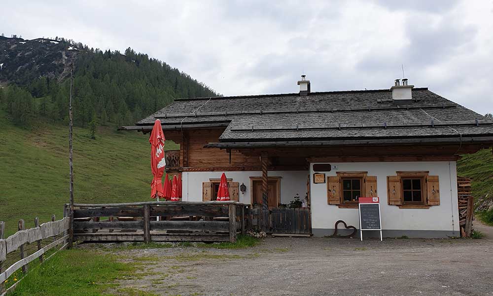 Frommerkogel