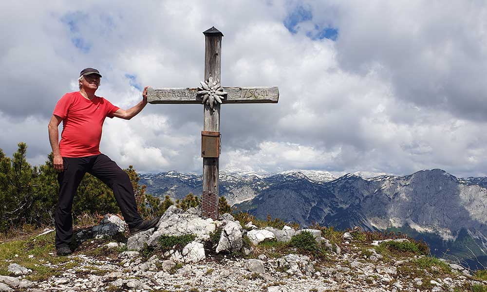 Türkenkogel